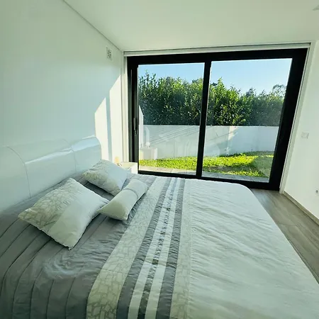 Villa Domlina Luxury House