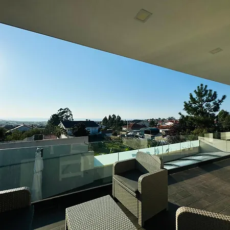 Villa Domlina Luxury House *