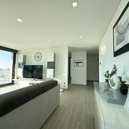 Domlina Luxury House