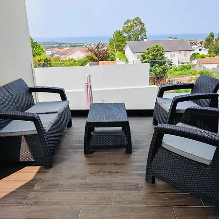 Domlina Luxury House *