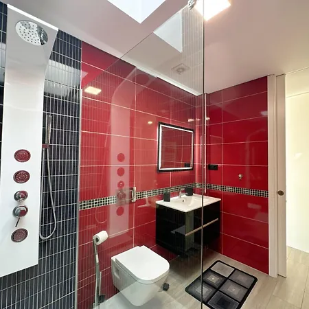 Domlina Luxury House Esposende