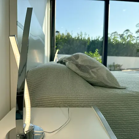 Domlina Luxury House