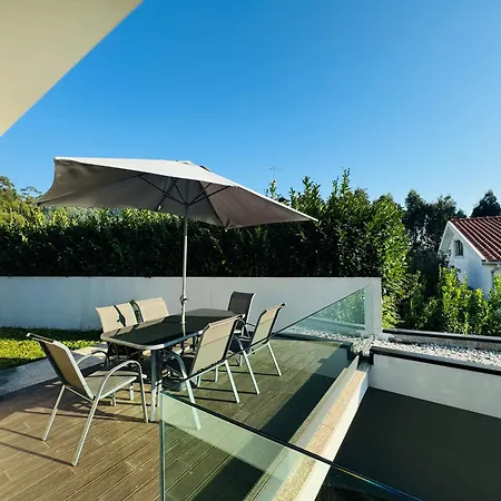 Domlina Luxury House Villa