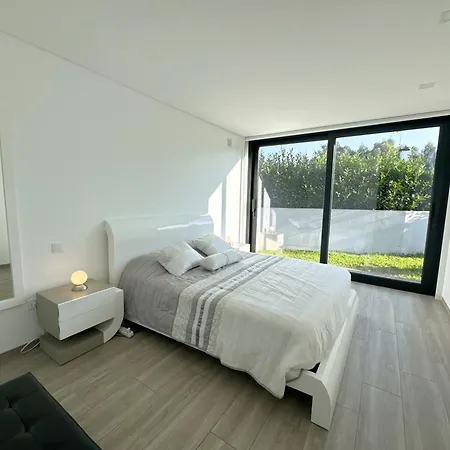 Domlina Luxury House