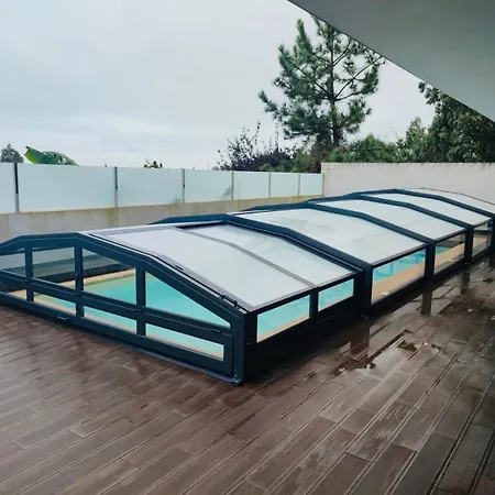 Villa Domlina Luxury House