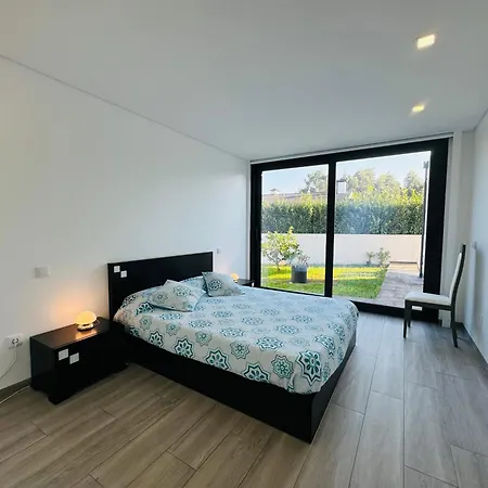 Domlina Luxury House Villa