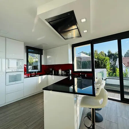 Villa Domlina Luxury House