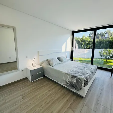 Domlina Luxury House Villa *