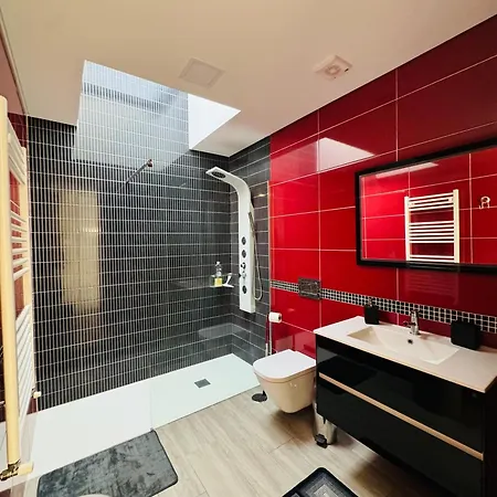 Domlina Luxury House Villa Esposende