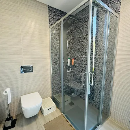 Domlina Luxury House Esposende