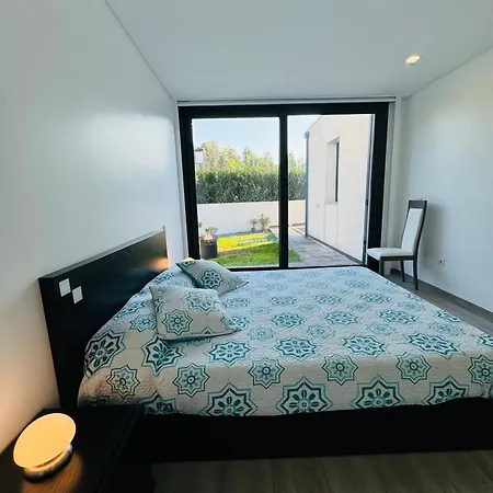 Villa Domlina Luxury House Esposende