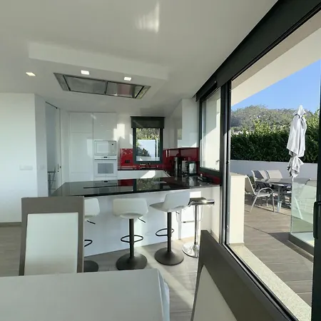 Domlina Luxury House