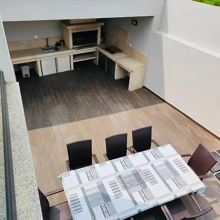 Domlina Luxury House Villa Esposende