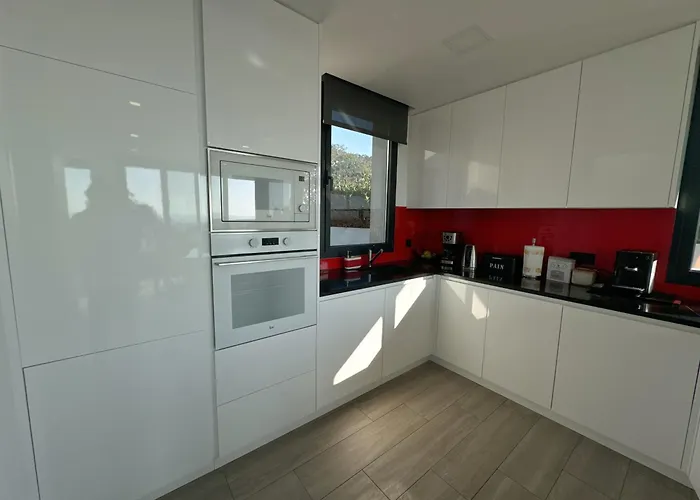 Domlina Luxury House * Esposende