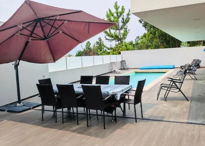 Domlina Luxury House Villa *