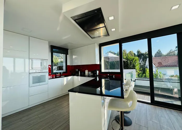 Villa Domlina Luxury House