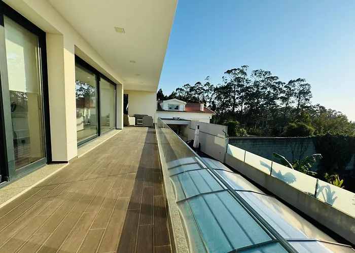 Domlina Luxury House *