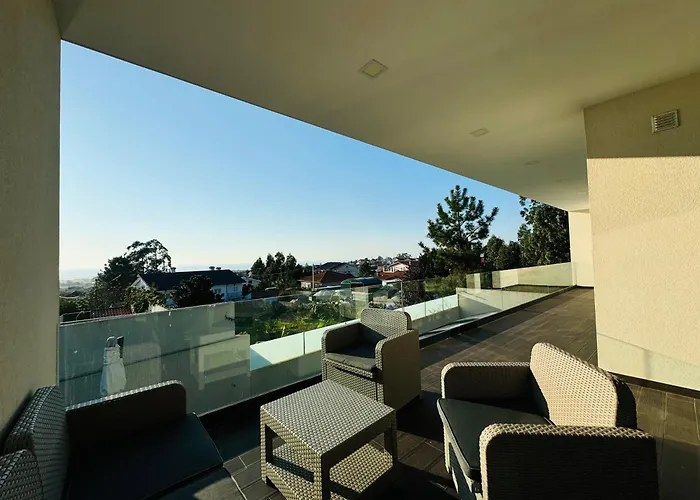 Domlina Luxury House