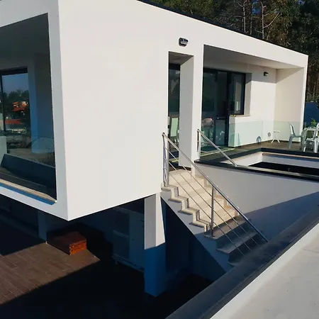 Domlina Luxury House Villa *