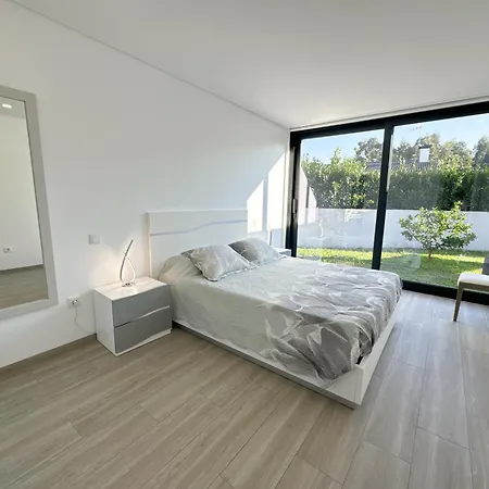 Villa Domlina Luxury House Esposende