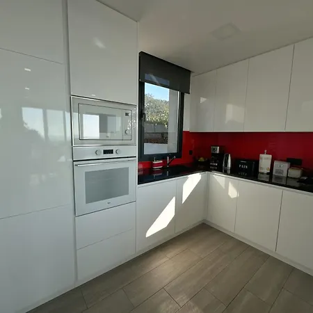 Domlina Luxury House * Esposende