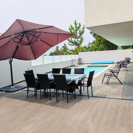 Domlina Luxury House Villa *