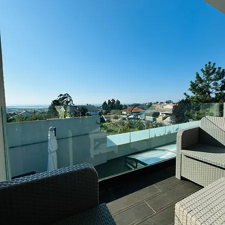 Domlina Luxury House Villa Esposende