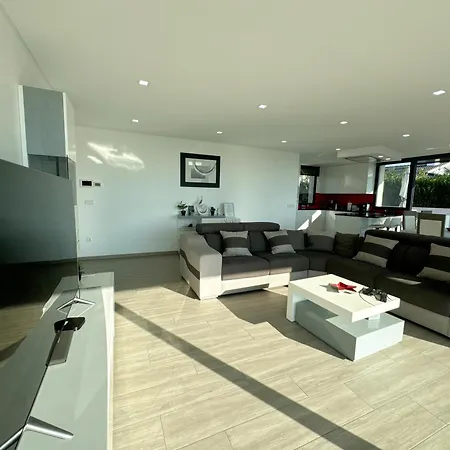 Villa Domlina Luxury House Esposende