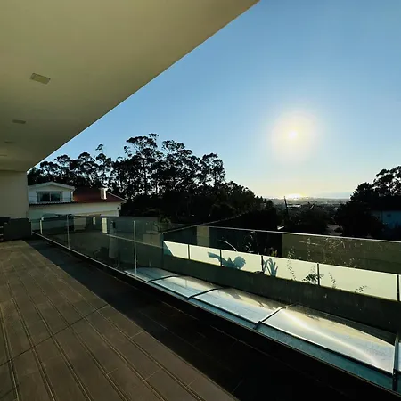 Domlina Luxury House Esposende