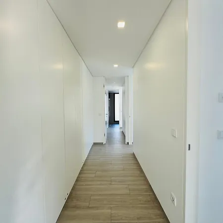 Domlina Luxury House