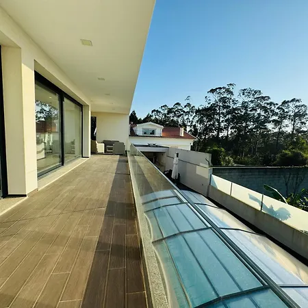 Domlina Luxury House *