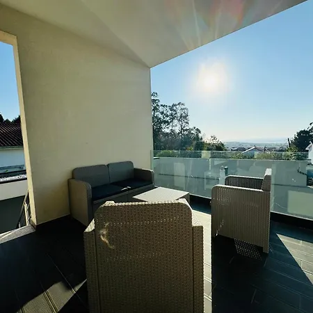 Domlina Luxury House * Esposende