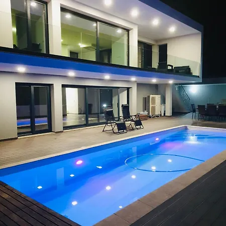 Villa Domlina Luxury House