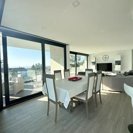 Domlina Luxury House Esposende