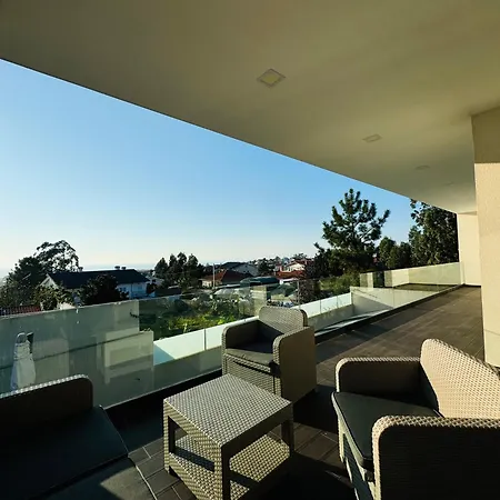 Domlina Luxury House