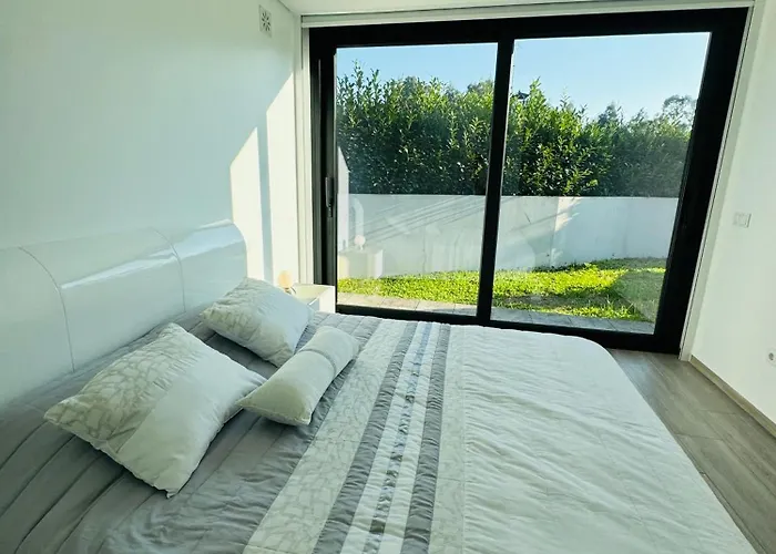 Villa Domlina Luxury House