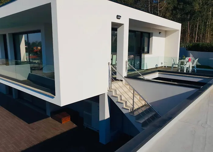 Domlina Luxury House Villa *