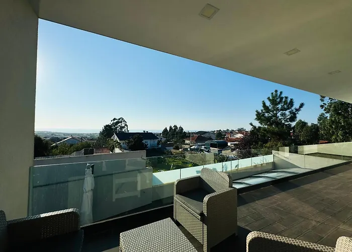 Villa Domlina Luxury House *