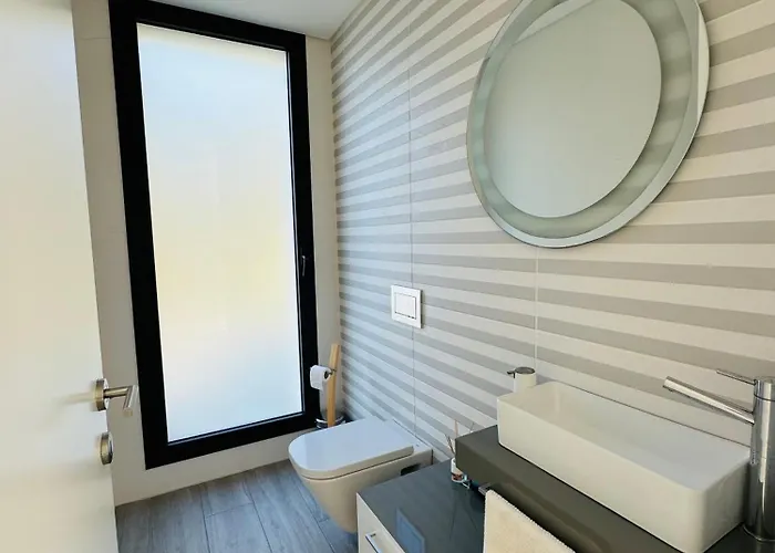 Domlina Luxury House Вилла