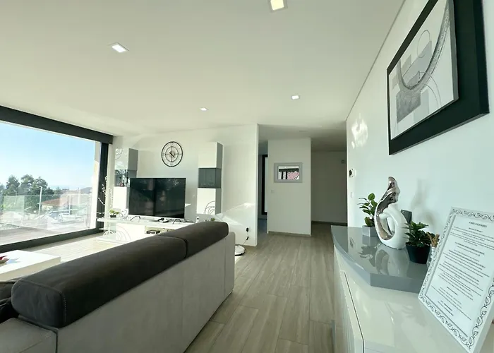 Domlina Luxury House