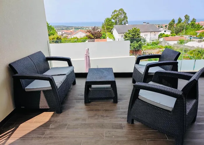 Domlina Luxury House *