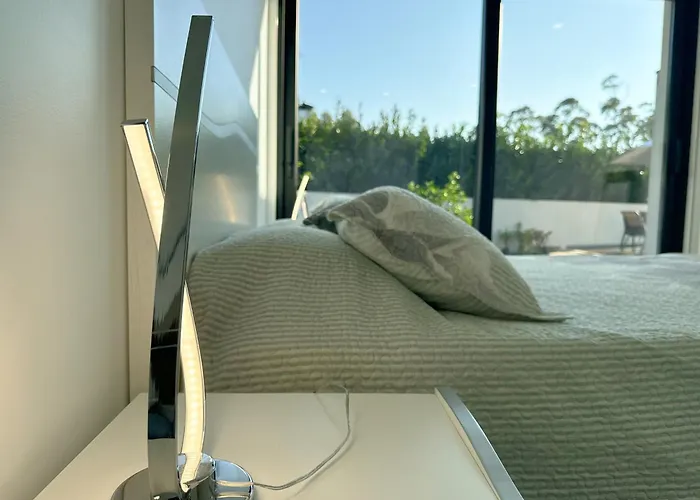 Domlina Luxury House