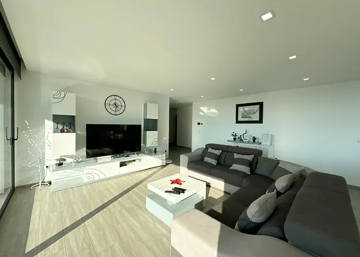 Domlina Luxury House Вилла *