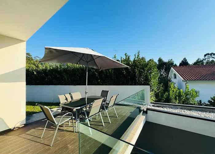 Domlina Luxury House Villa