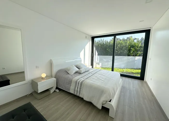 Domlina Luxury House