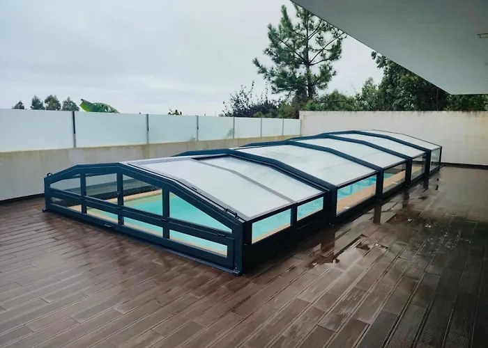 Villa Domlina Luxury House