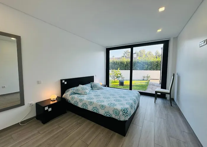 Domlina Luxury House Вилла