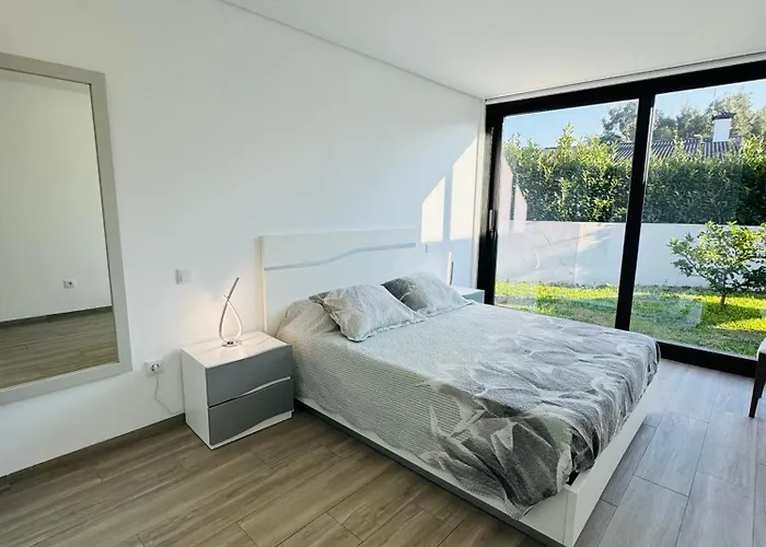 Domlina Luxury House Villa *