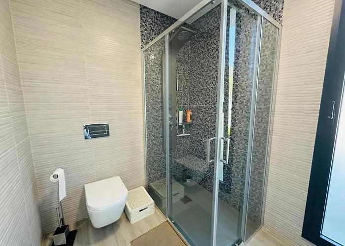 Domlina Luxury House Esposende