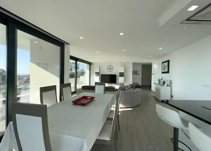 Domlina Luxury House *